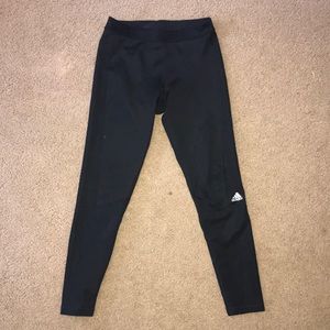 Adidas tights